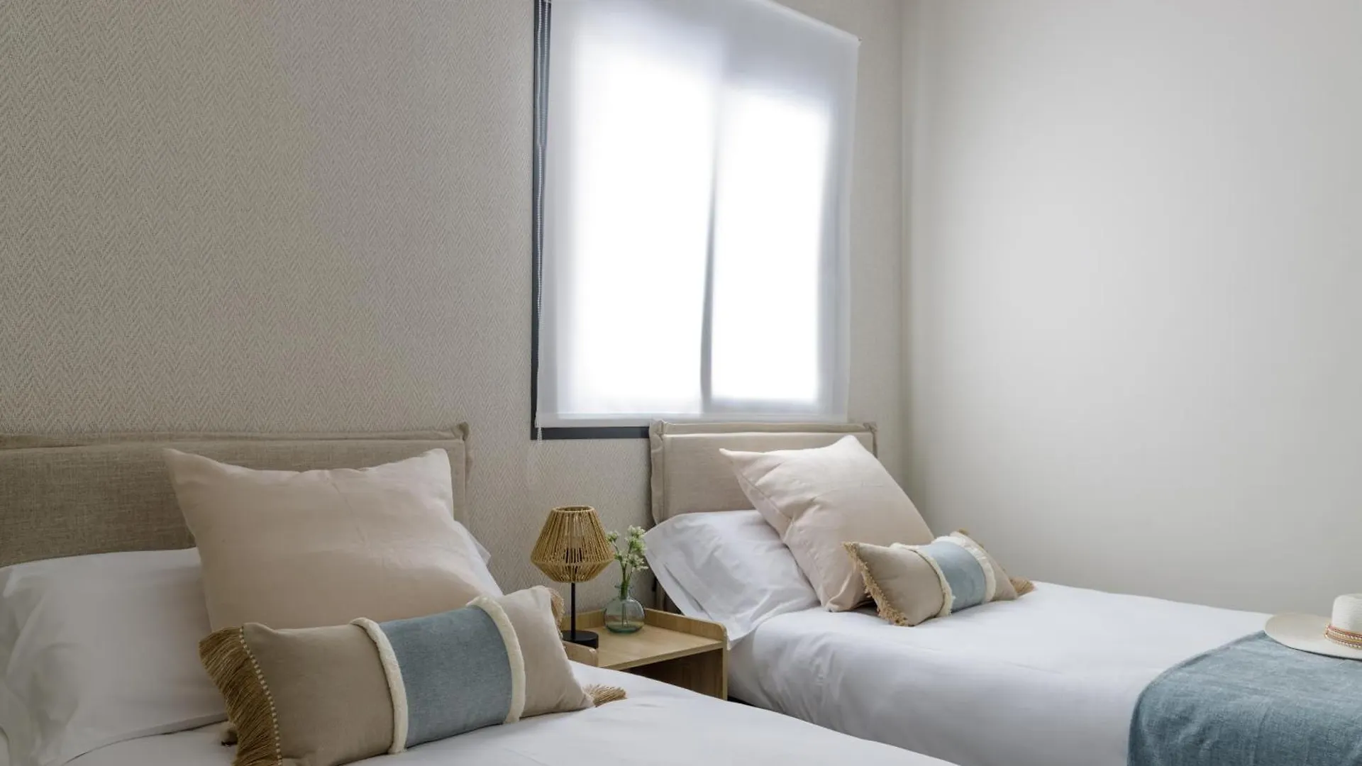 Living4Malaga High Street 20 Apartment
