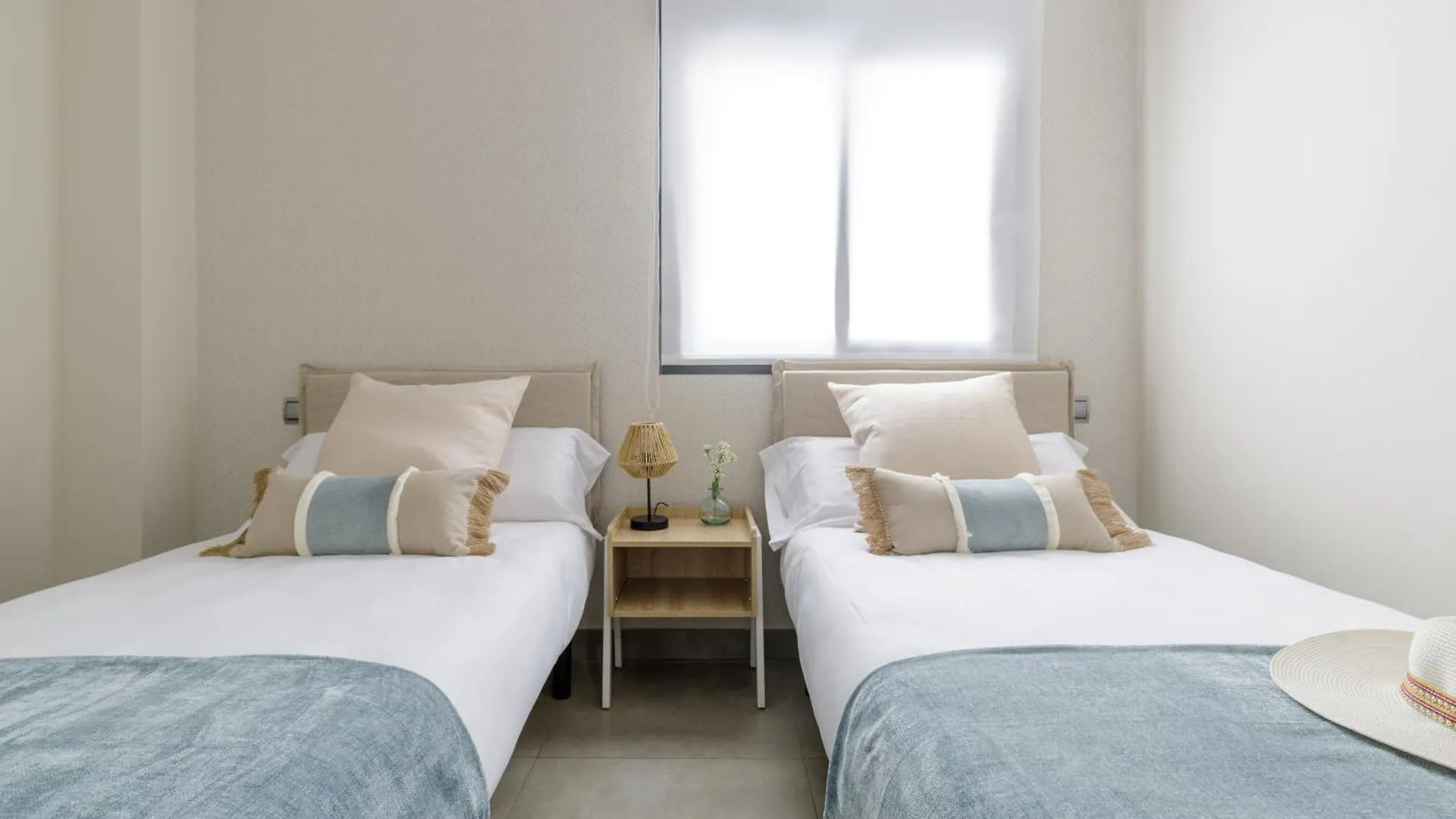 Living4Malaga High Street 20 Apartment Spain