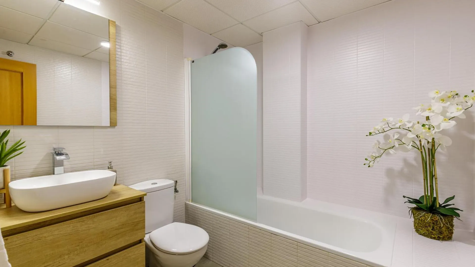 Living4Malaga High Street 20 Apartment Malaga