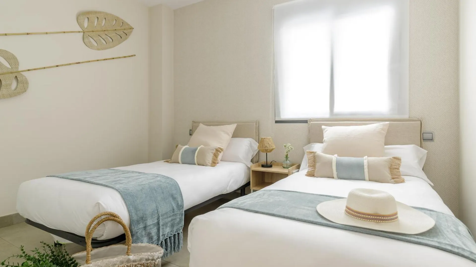 Living4Malaga High Street 20 Apartment