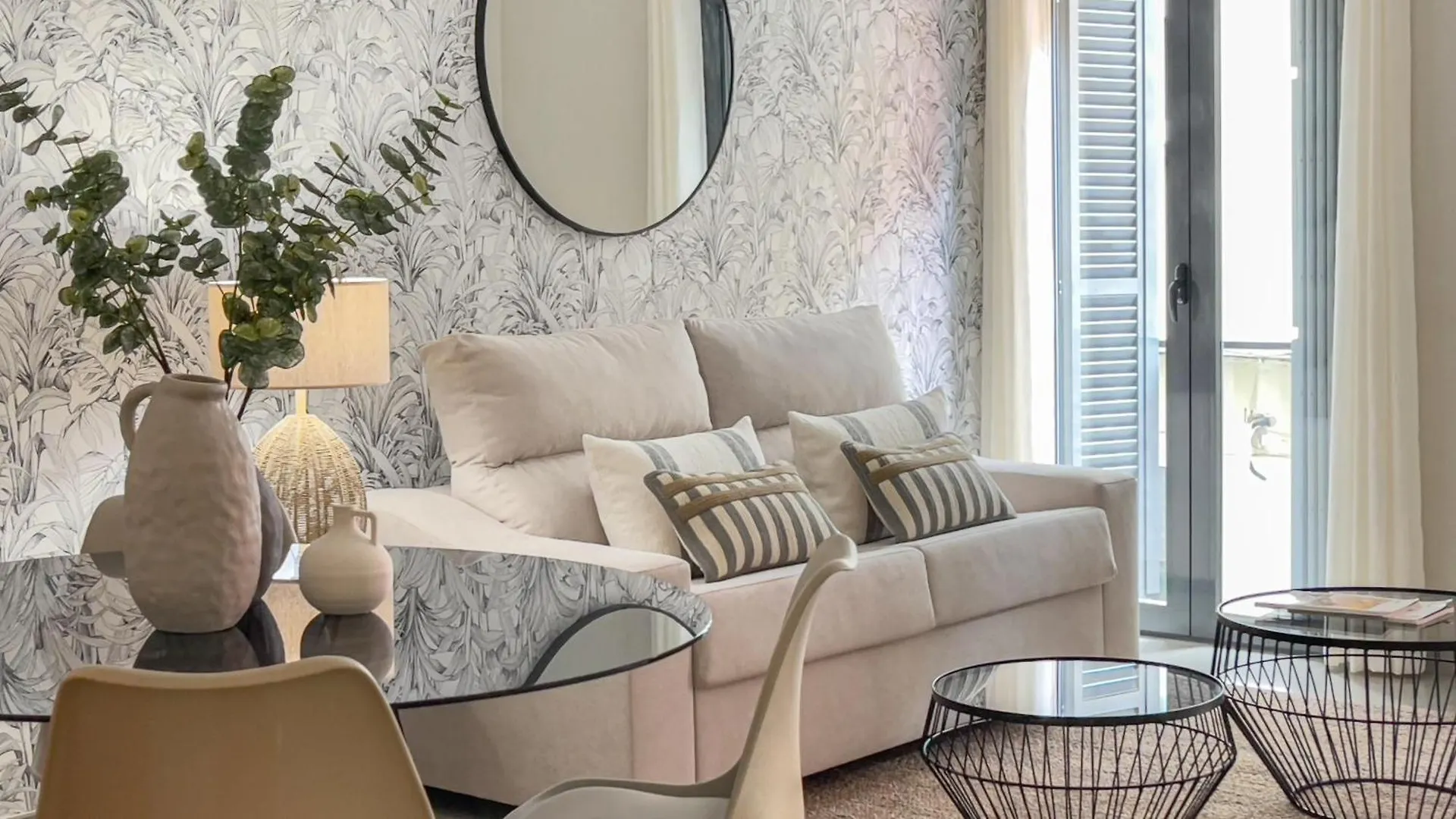 Living4Malaga High Street 20 Apartment Spain