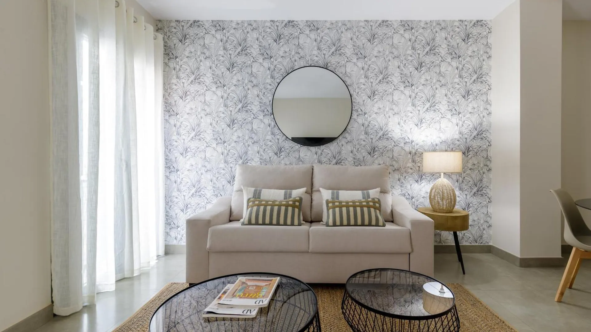 Living4Malaga High Street 20 Apartment 0*, Malaga