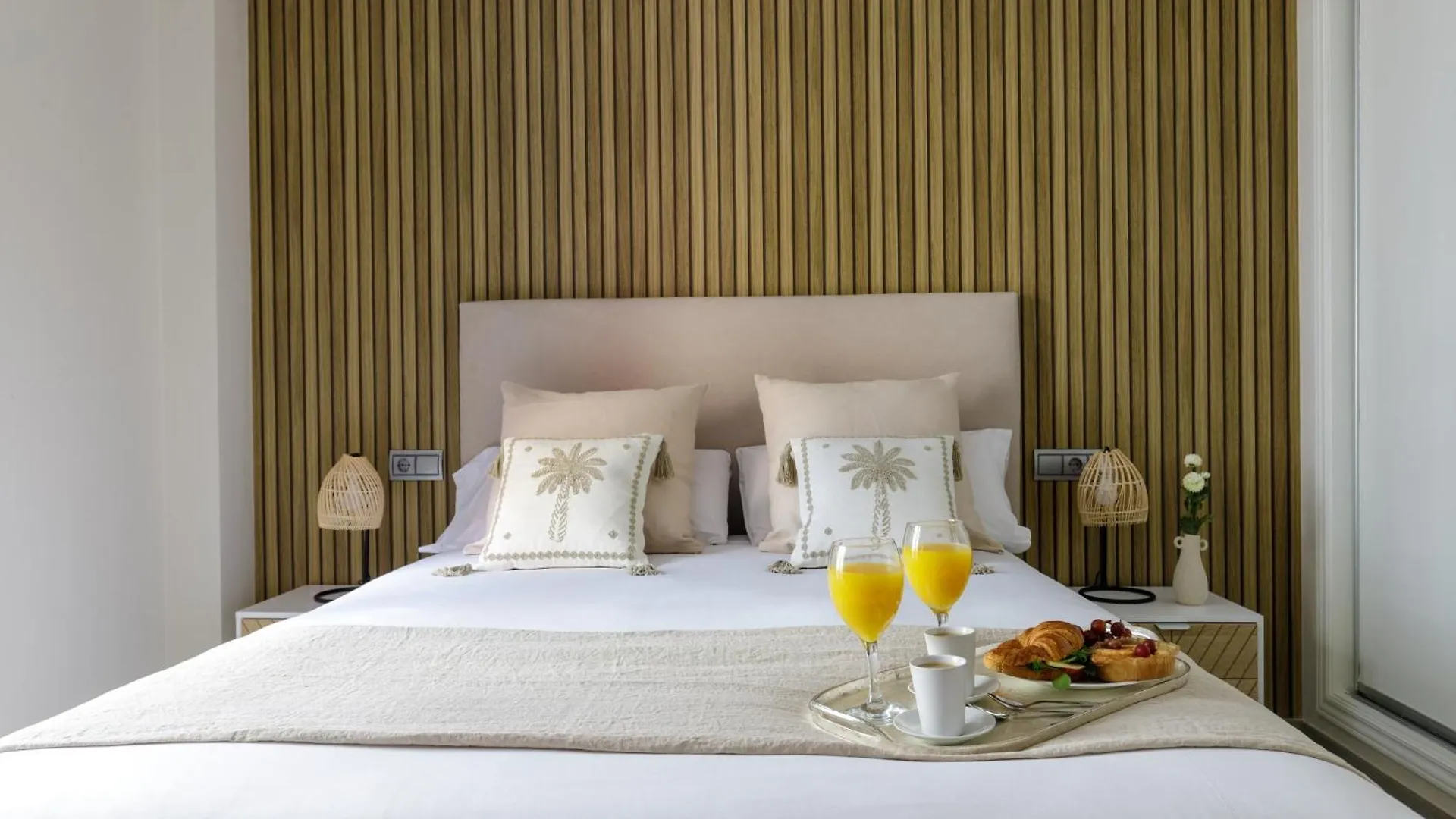 Living4Malaga High Street 20 Διαμέρισμα  Μάλαγα
