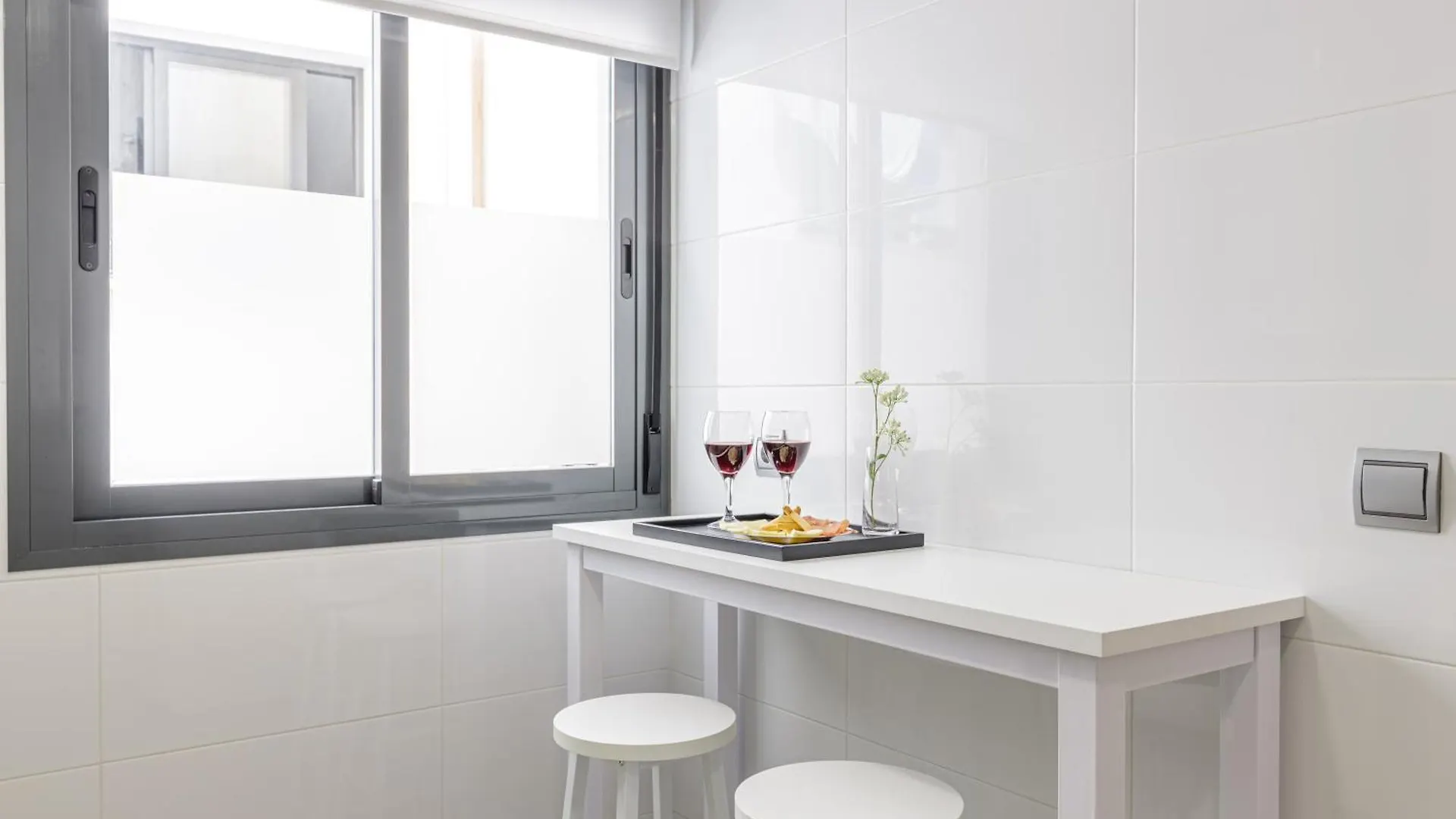Apartament Living4Malaga High Street 20 Hiszpania